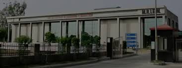 Matu Ram Institute of Engg. and Management,
