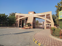 Chaudhary Devi Lal University