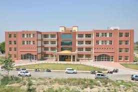Deen Bandhu Chhotu Ram University of Science and Technology