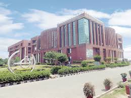 Gateway Institute of Engg. And Technology,