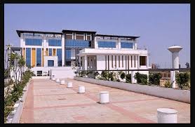 Jai Parkash Mukand Lal Innovative Engg. and Technology Institute