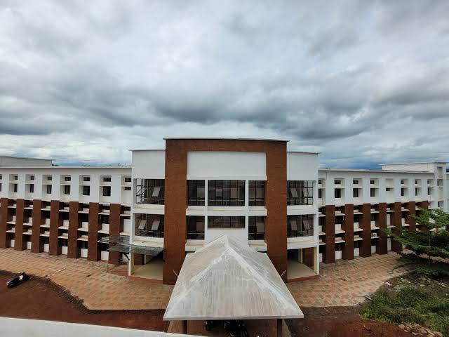 Govt Arts and Science College, Kunnamangalam