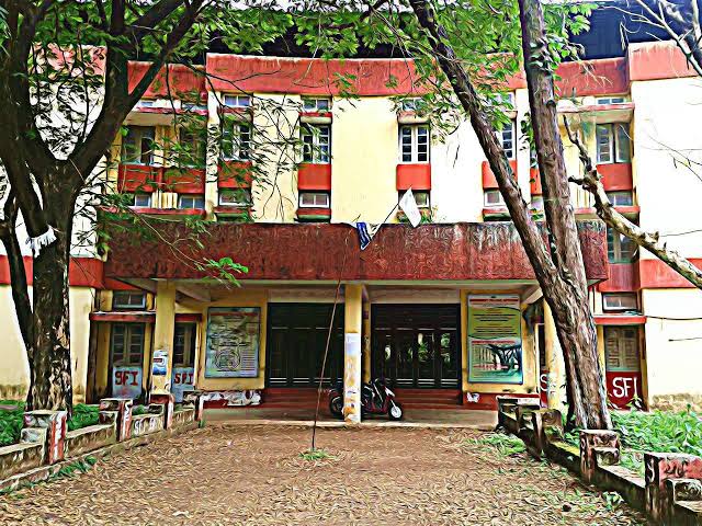Government College Kottayam
