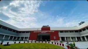 Government College, Attappady