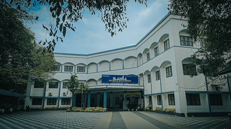 Ilahia College of Arts and Science