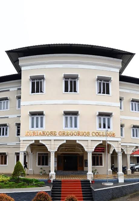 Kuriakose Gregorios College