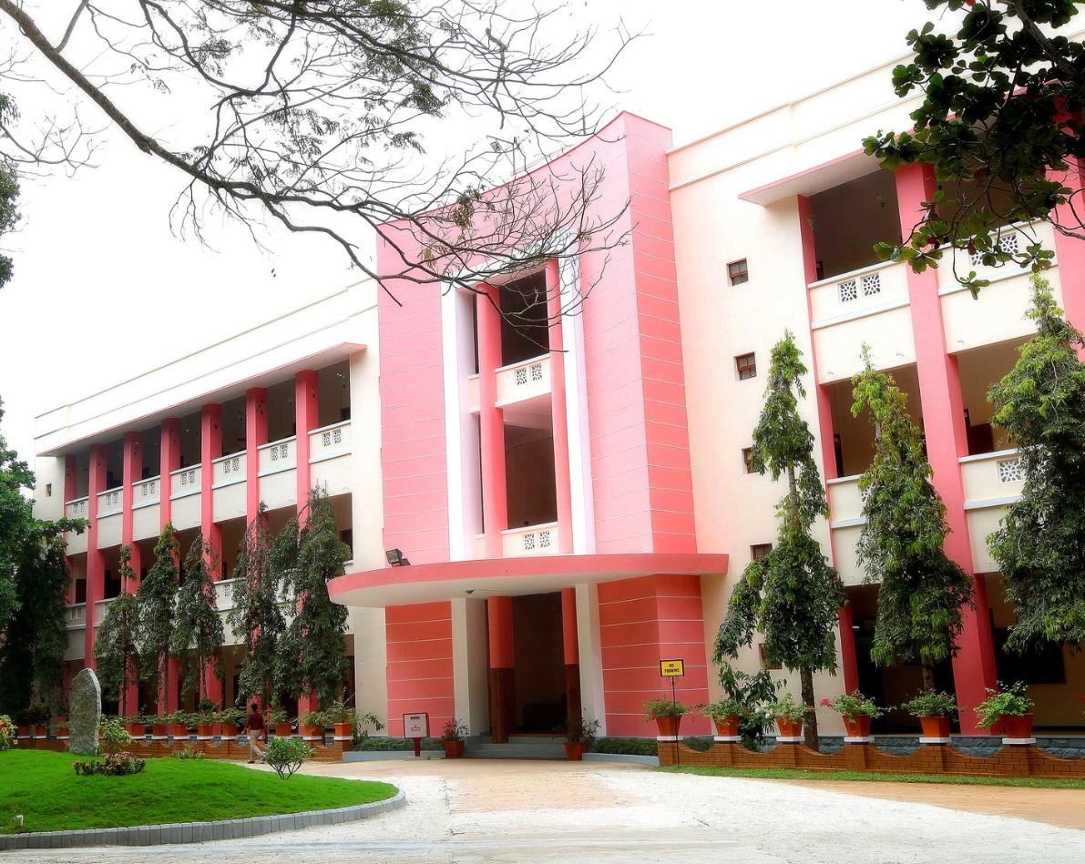 Loyola College of Social Sciences