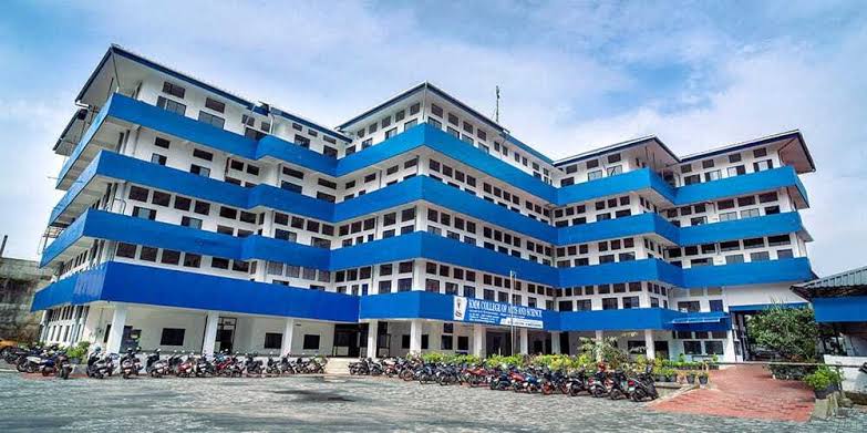 K.M.M. College of Arts and Science, Thrikkakara