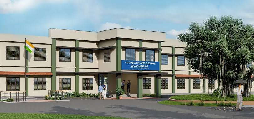 Co operative Arts and Science College