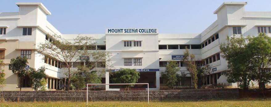 Mount Seena College of Arts and Science 