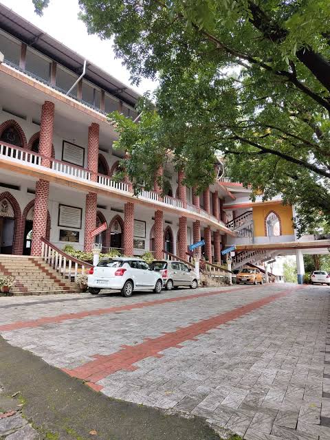 Prajyoti Niketan College