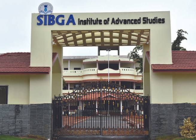 SIBGA Institute of Advanced Studies