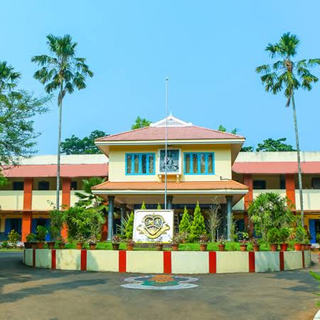Sree Sankara Vidyapeetom College