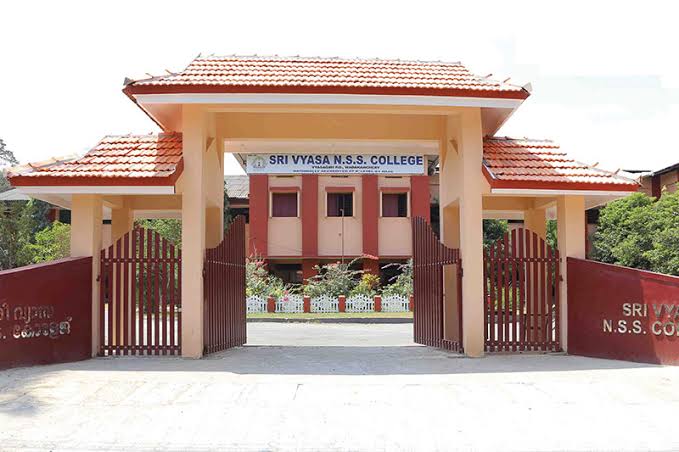 Vyasa N.S.S College
