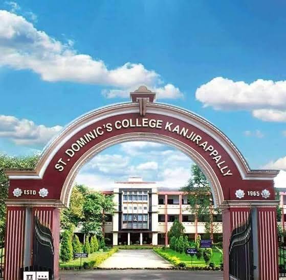 St Dominics College