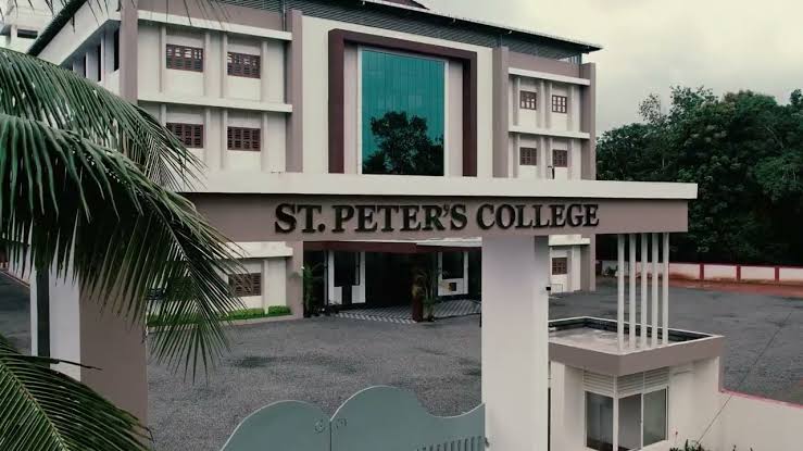 St. Peters College