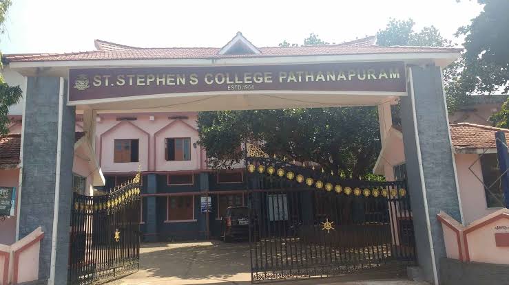 St.Stephens College