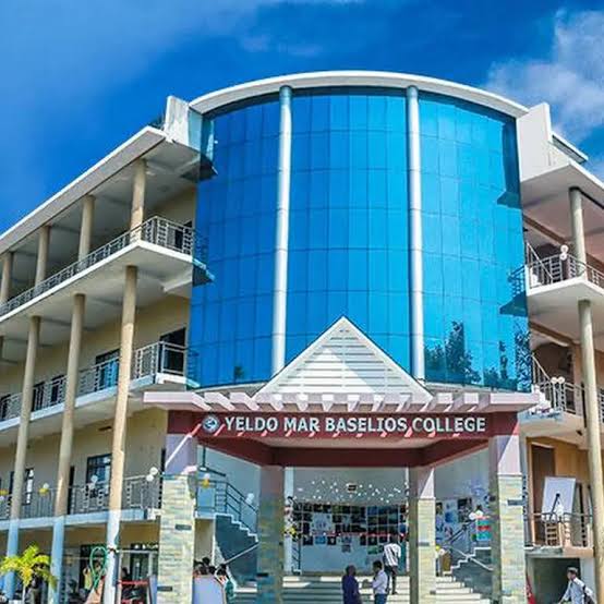 Yeldo Mar Baselios College