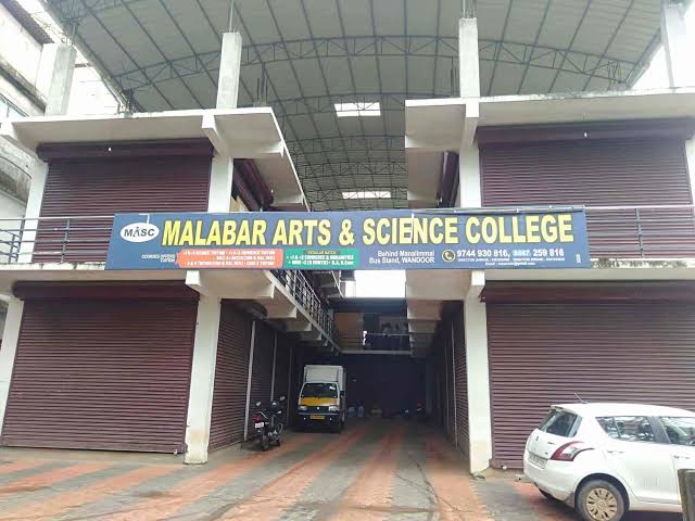 Malabar Arts and Science College