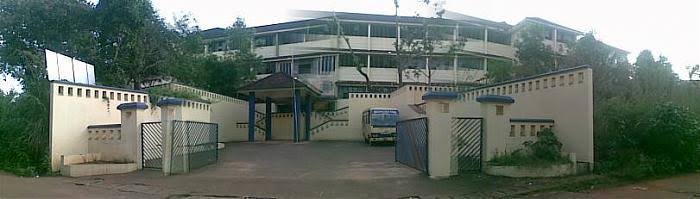 Malabar Arts and Science College