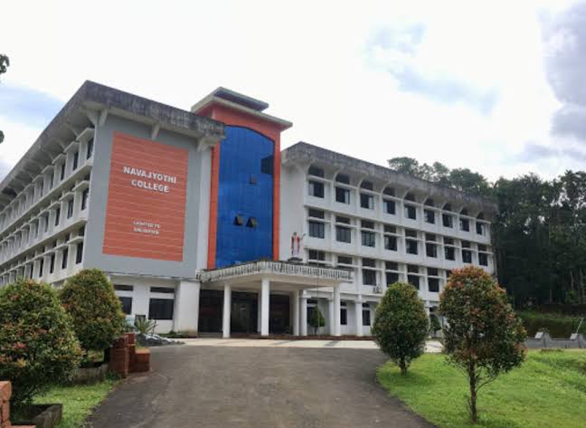 Navajyothi Arts and Scienceb College