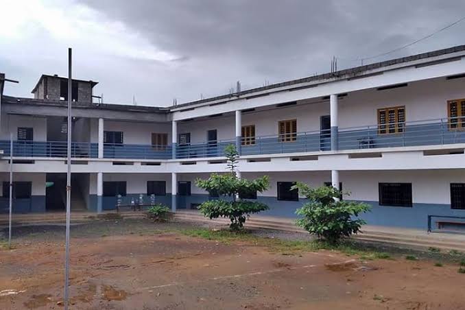 Nethaji Memorial Arts and Science College