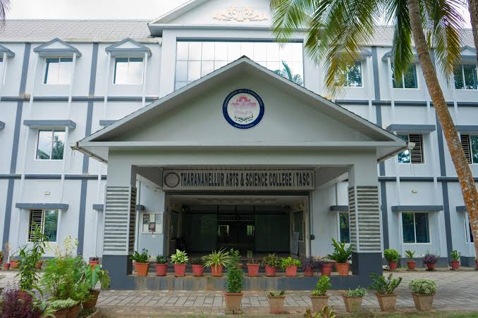Tharananellur Arts and Science College