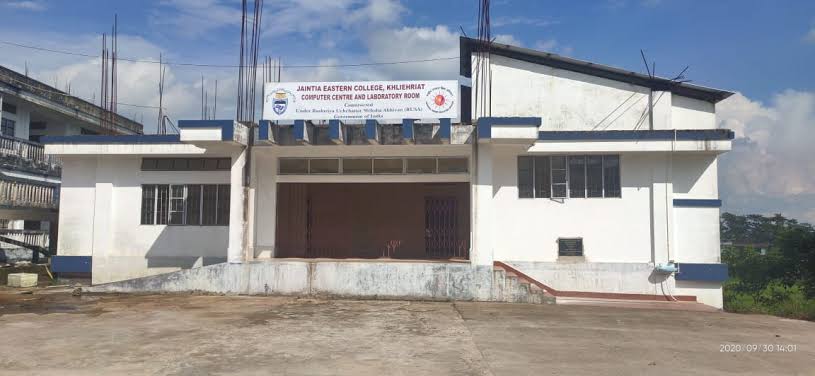 Jaintia Eastern College