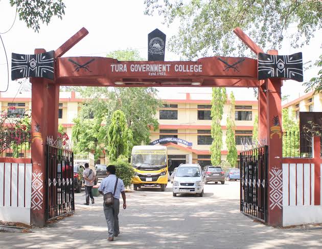 Tura Government College