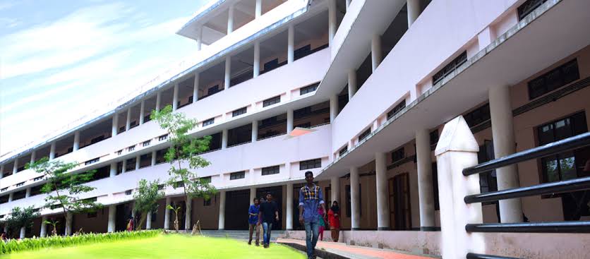 Government College, Nedumangad,