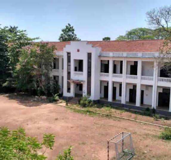 Government College for Women, Vazhuthacaud