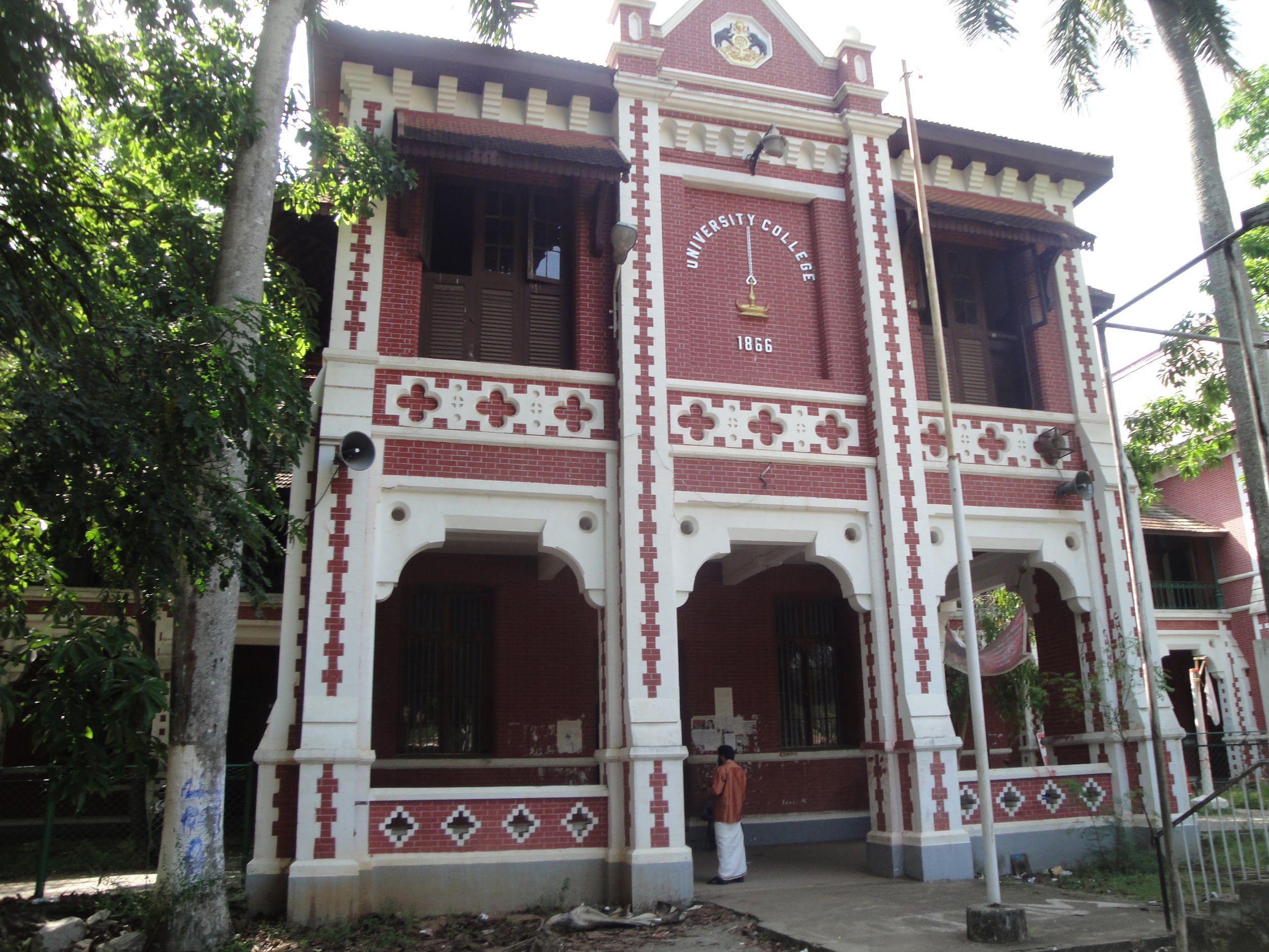 University College