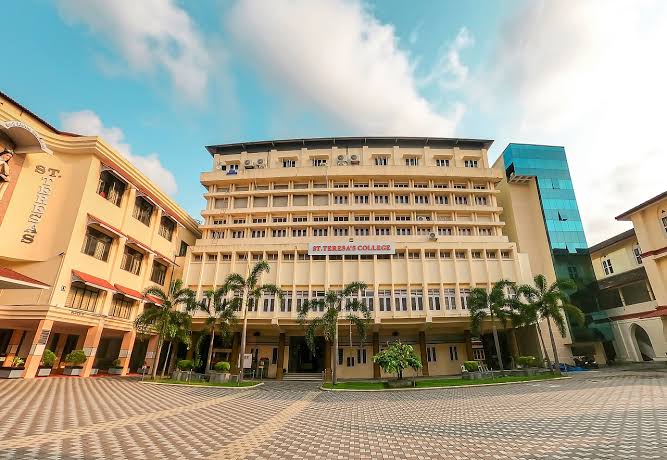 St Teresas College