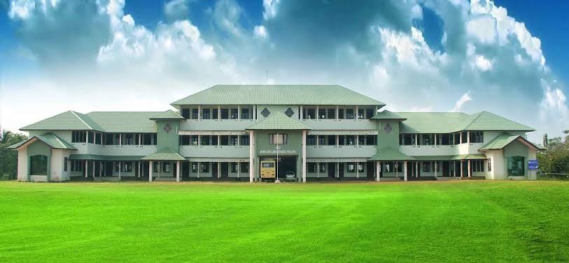 GEMS Arts and Science College