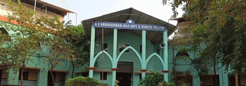 A.V. Abdurahiman Haji Arts and Science College