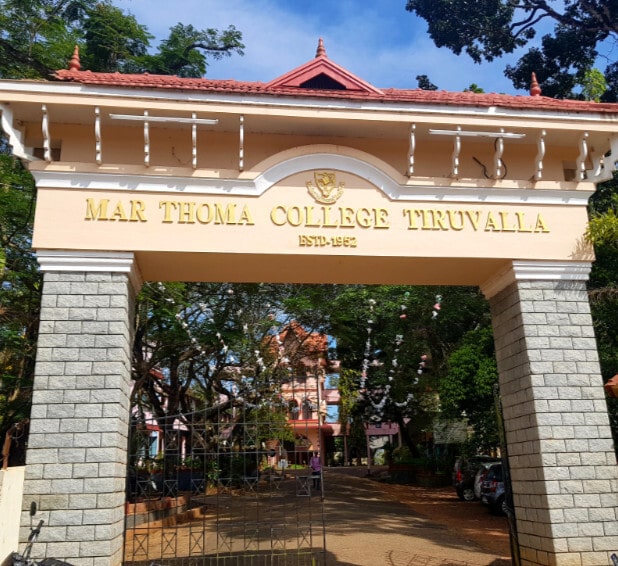 Mar Thoma College