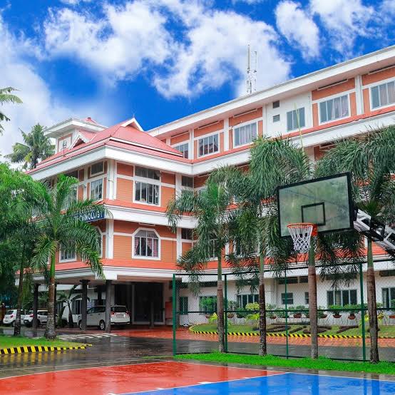 De Paul Institute of Science and Technology