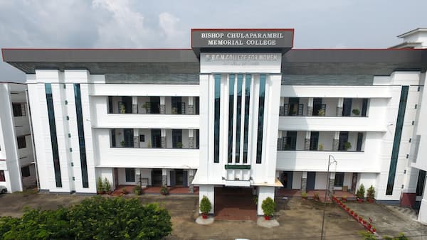 B. C. M. College