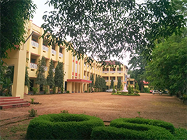 Bishop Kurialacherry College