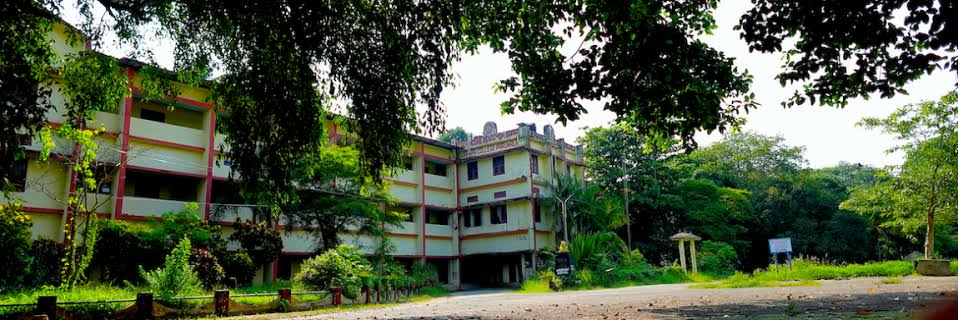 D.B. Pampa College