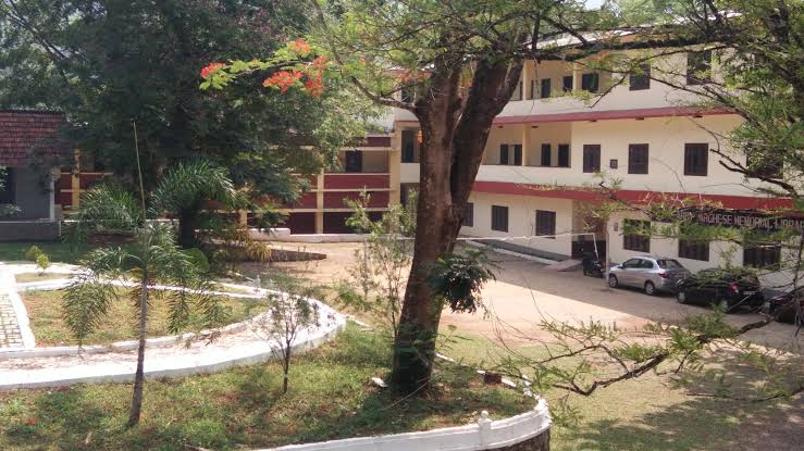 Henry Baker College
