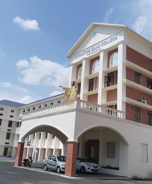 Kuriakose Elias College