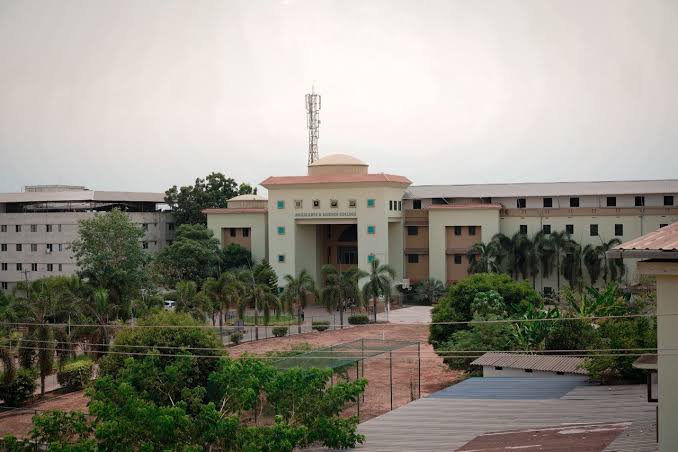 Majlis Arts and Science College