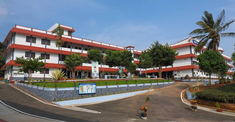 Mary Matha Arts and Science College