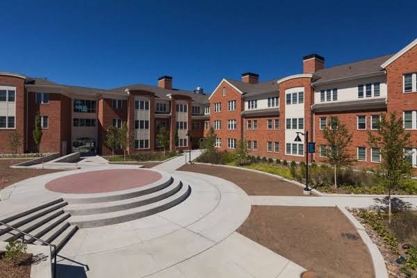 Mercy College