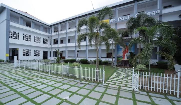 St. Pauls College