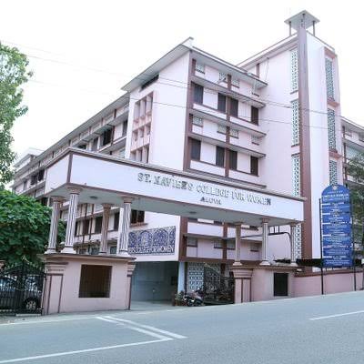 St. Xaviers College,Aluva