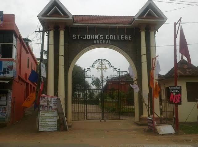 St. Johns College