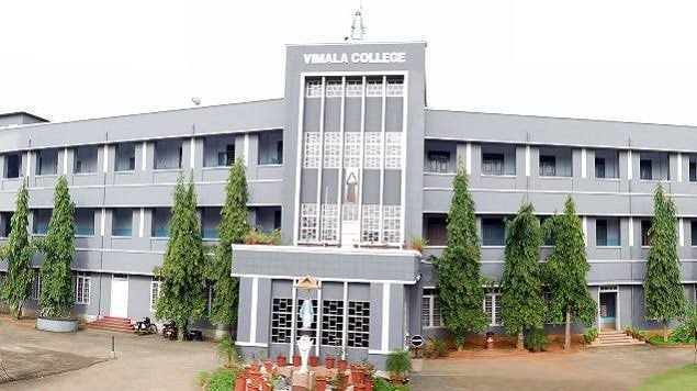 Vimala College