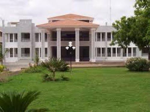 Silver Arts and Science College